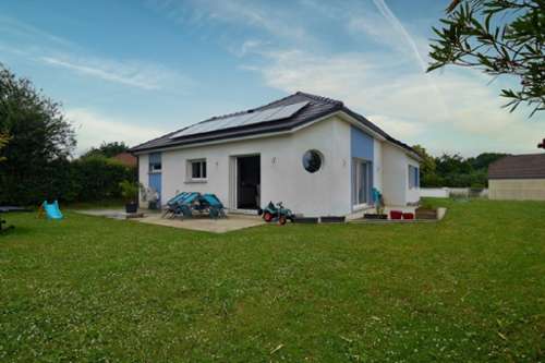 Lourenties Pyrénées-Atlantiques Haus Bild 7357220