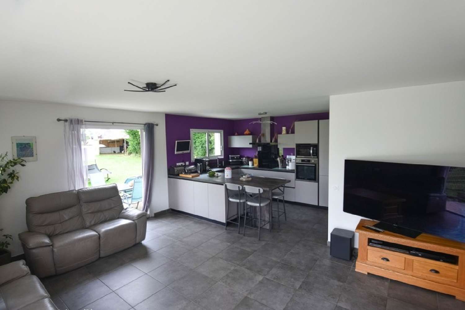 kaufen Haus Lourenties Pyrénées-Atlantiques 3