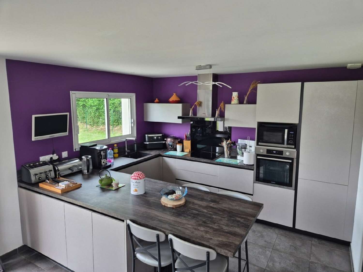 kaufen Haus Lourenties Pyrénées-Atlantiques 5
