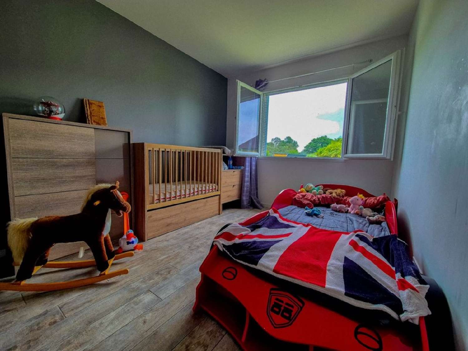 kaufen Haus Lourenties Pyrénées-Atlantiques 8