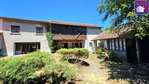 Loures-Barousse Hautes-Pyrénées maison foto 7362819