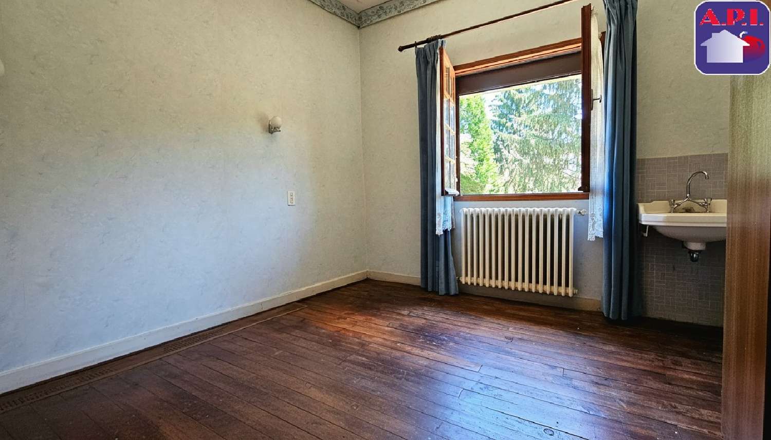  à vendre maison Loures-Barousse Hautes-Pyrénées 6