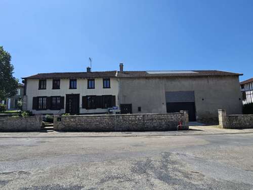 Louvemont Haute-Marne huis foto 7353208