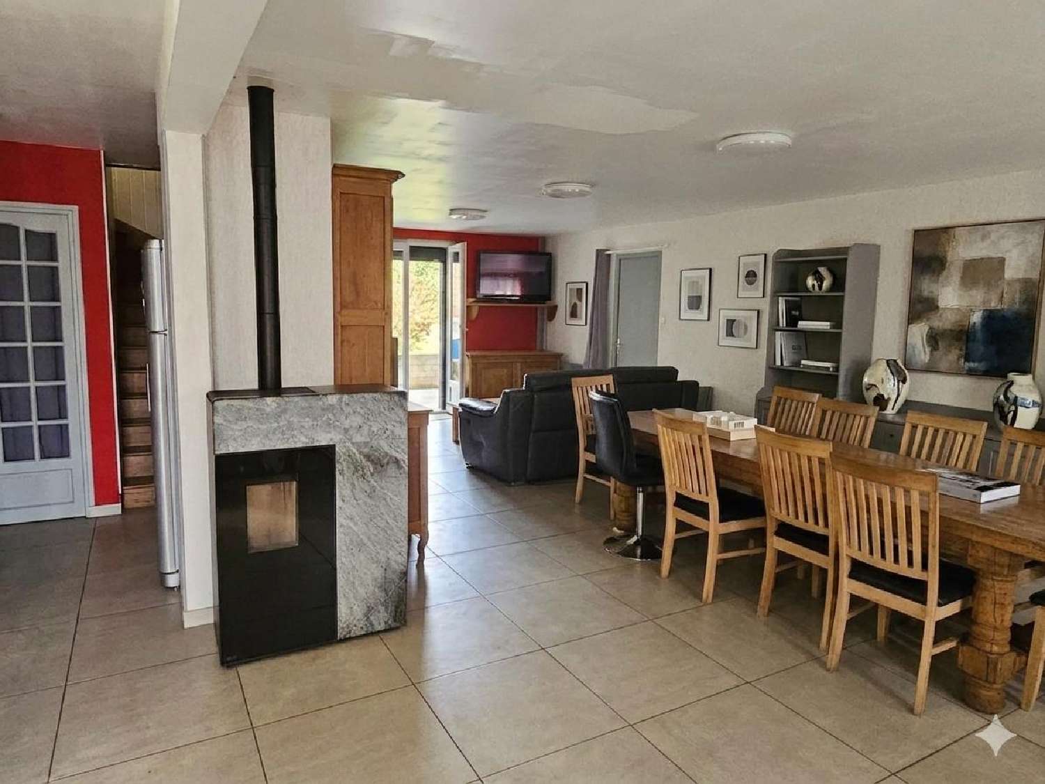 te koop huis Louvemont Haute-Marne 2