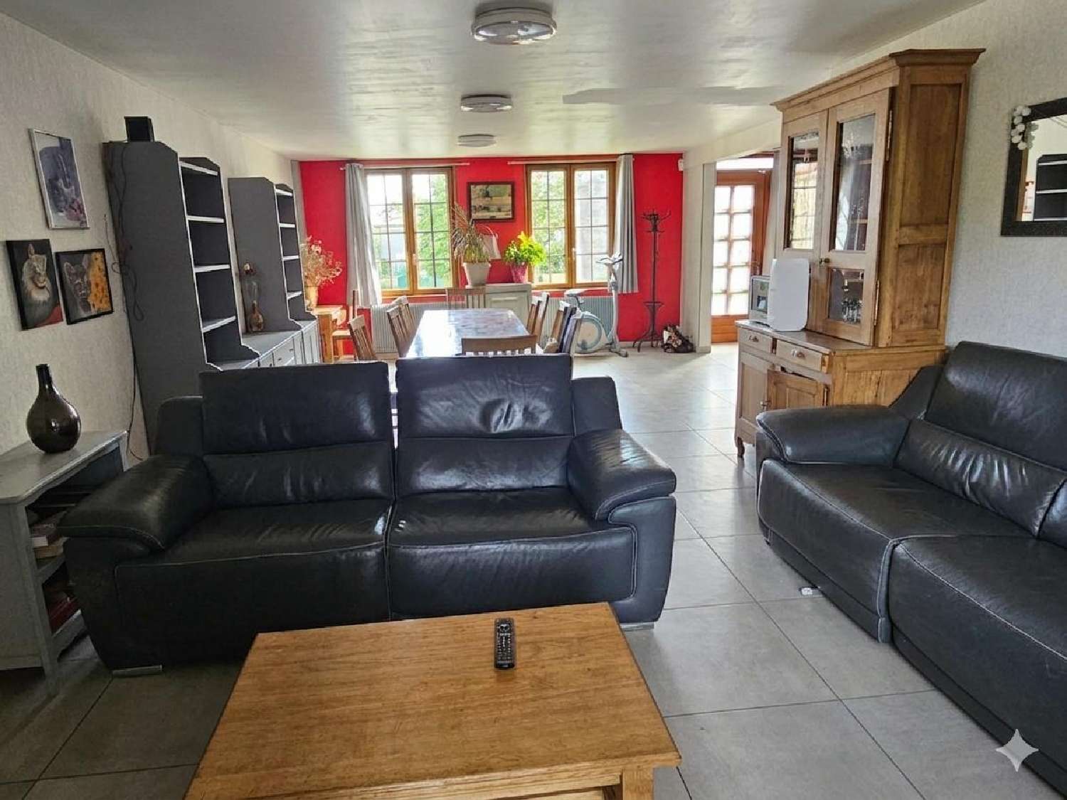 te koop huis Louvemont Haute-Marne 3