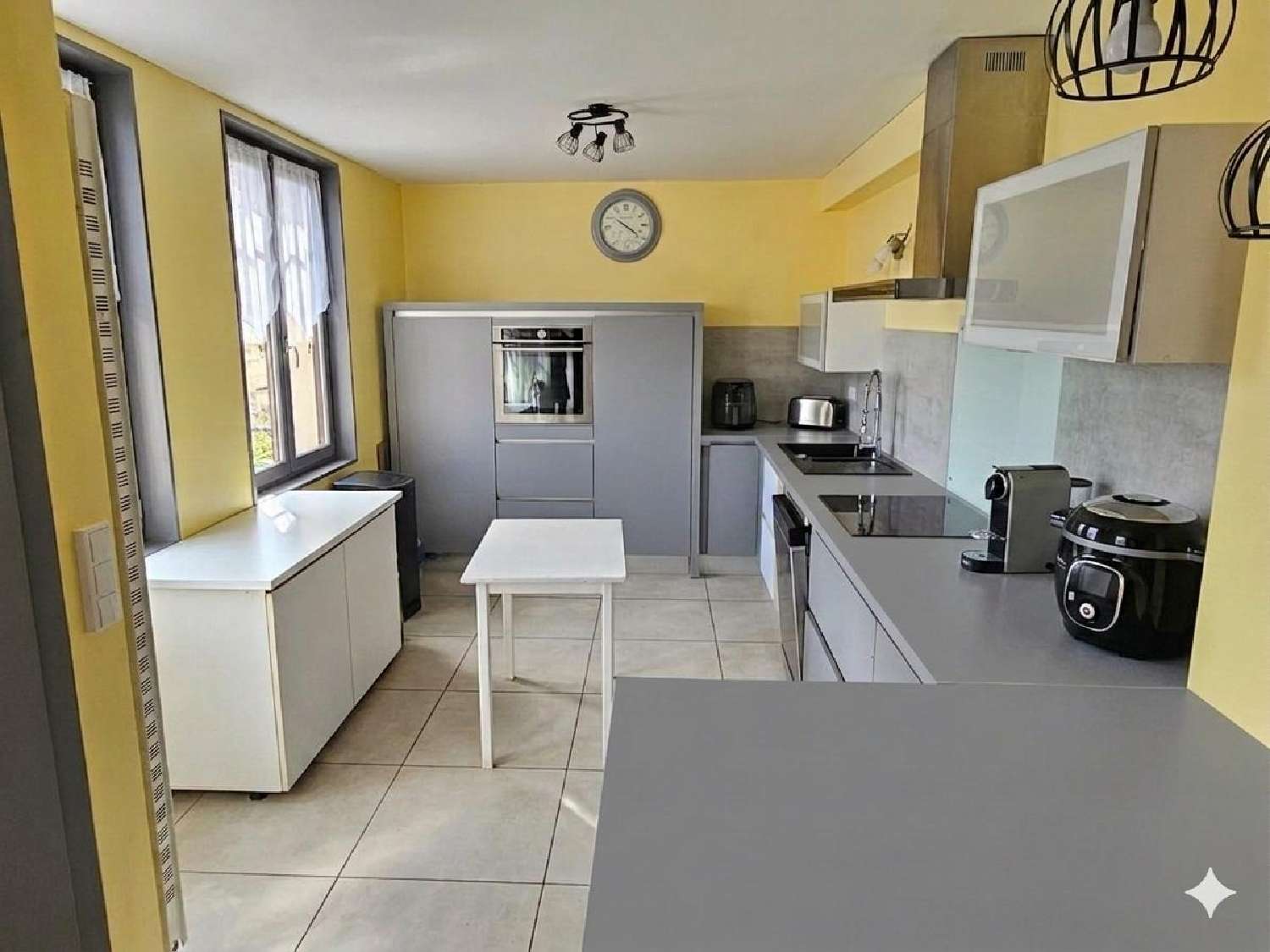 te koop huis Louvemont Haute-Marne 4