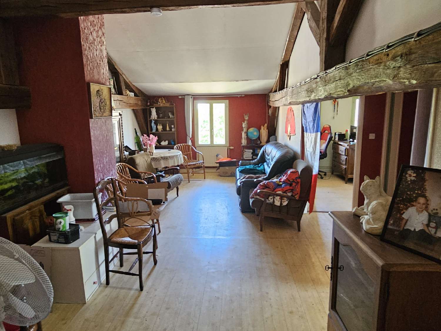 te koop huis Louvemont Haute-Marne 7