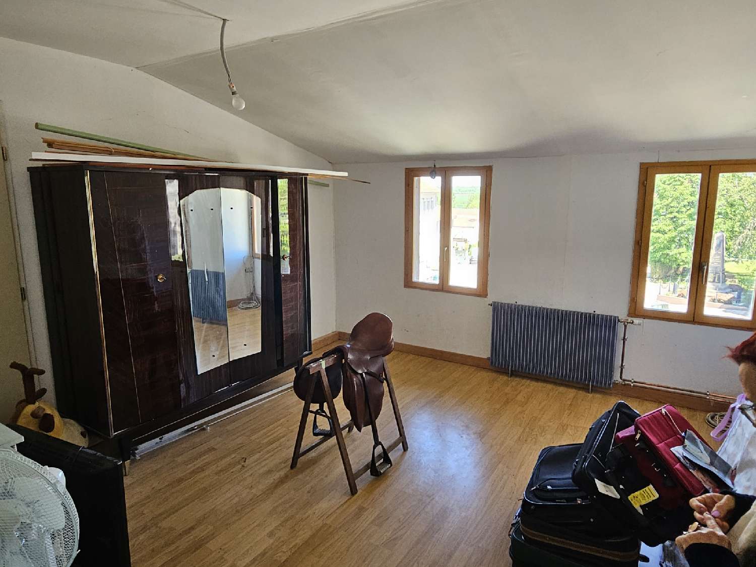 te koop huis Louvemont Haute-Marne 8