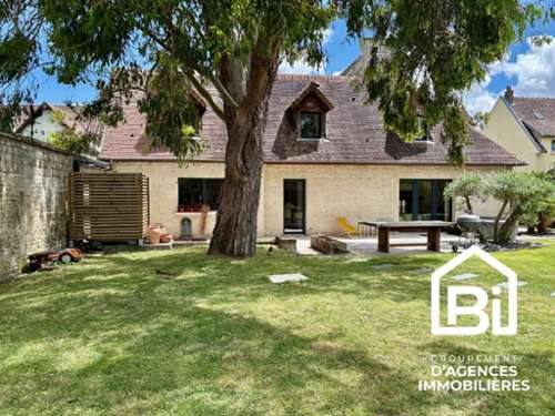 Louvigny Calvados maison foto 7355534