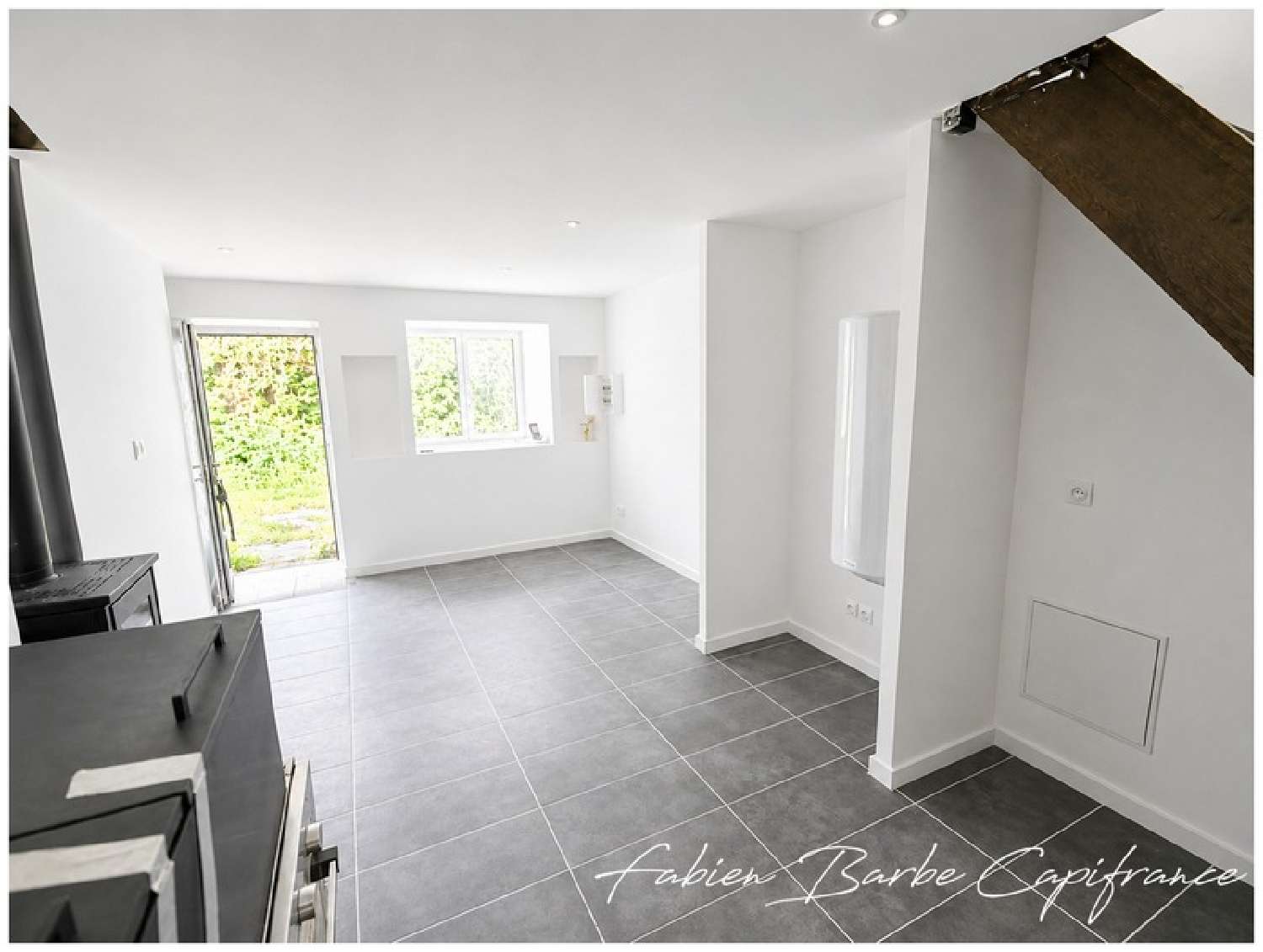 for sale house Loyat Morbihan 3