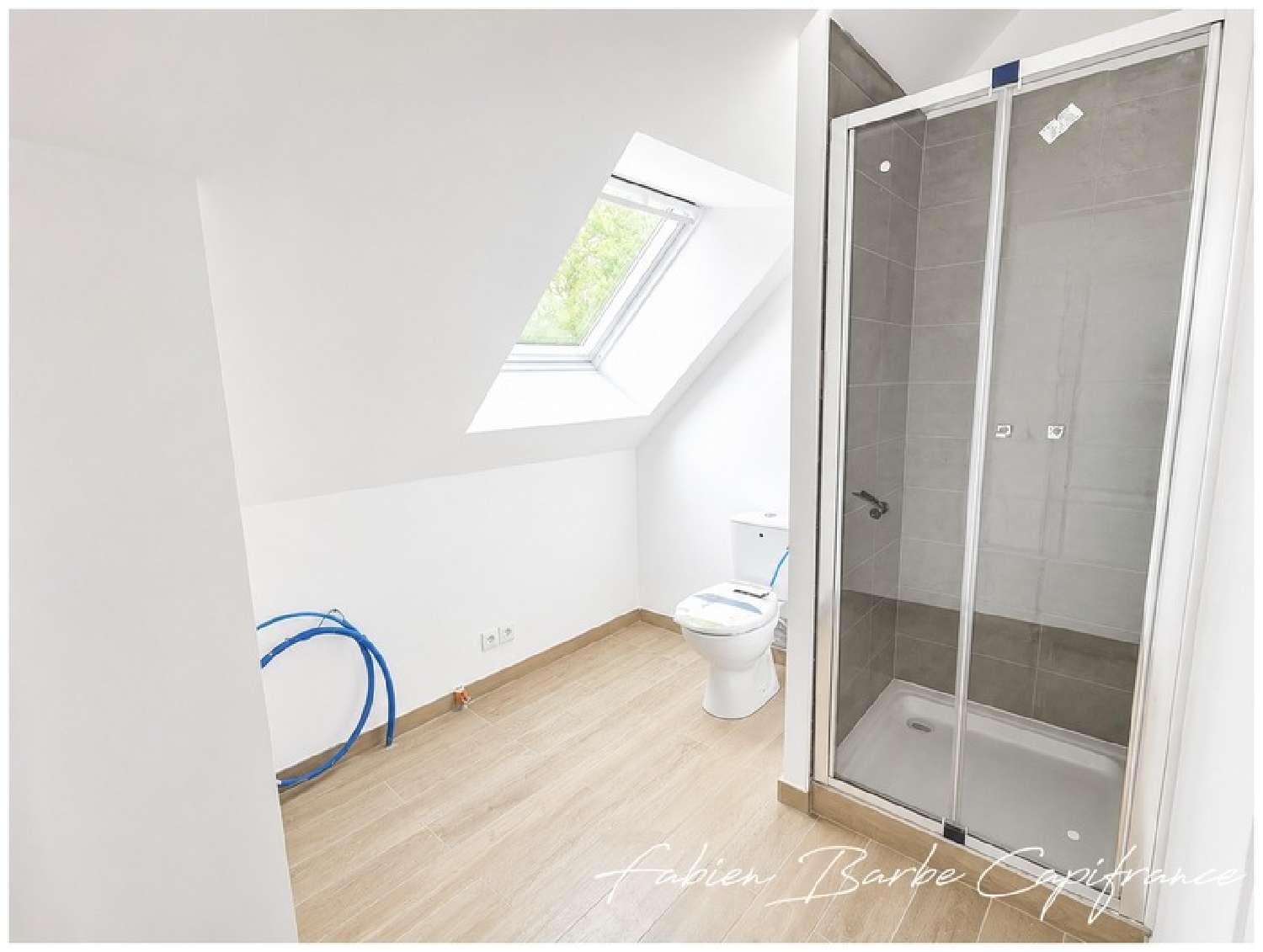  for sale house Loyat Morbihan 4