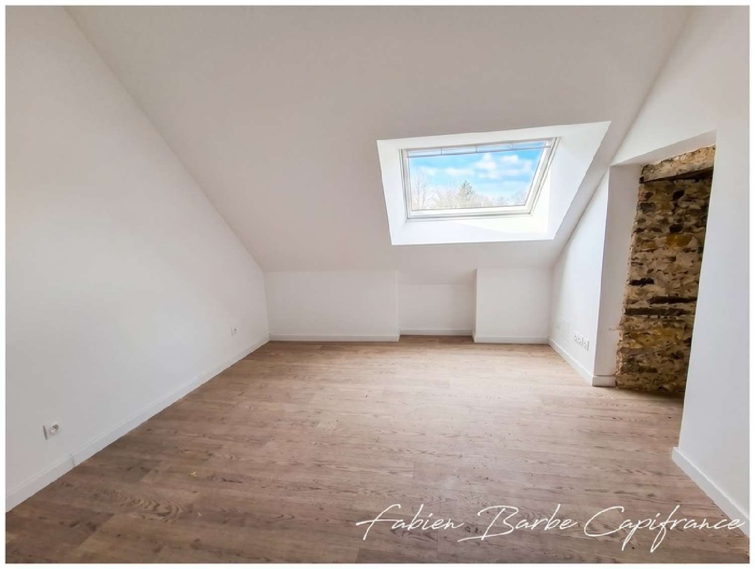  for sale house Loyat Morbihan 5