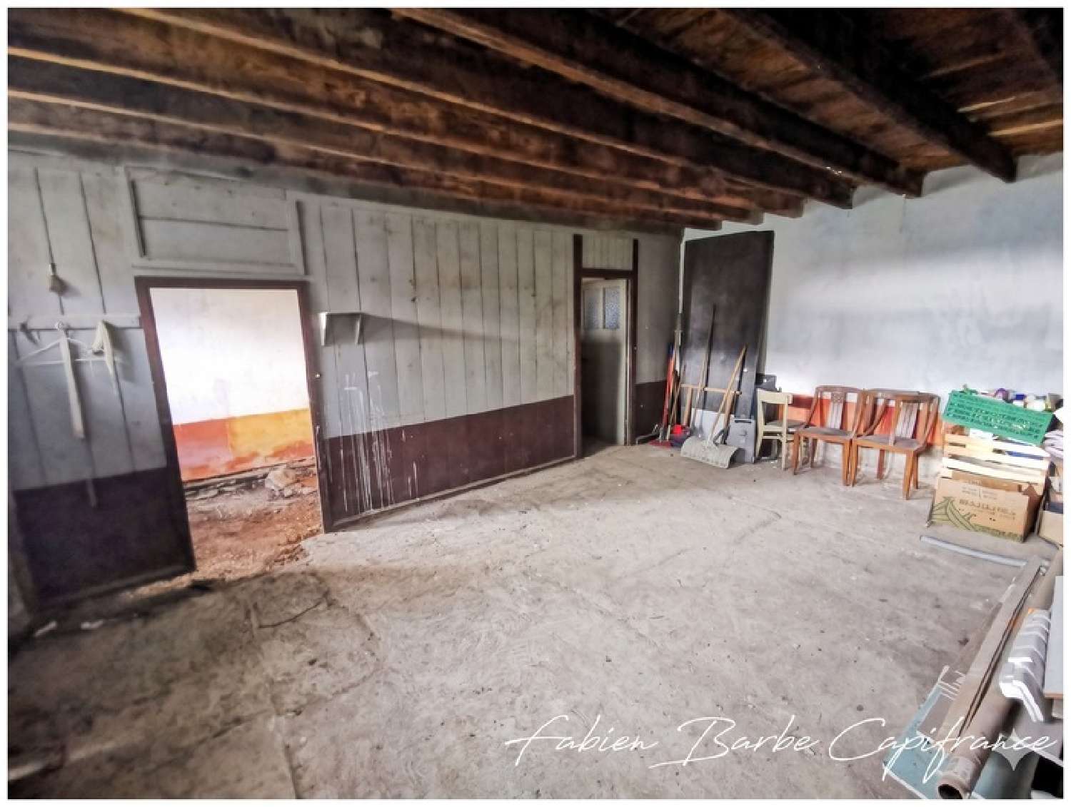  for sale house Loyat Morbihan 7