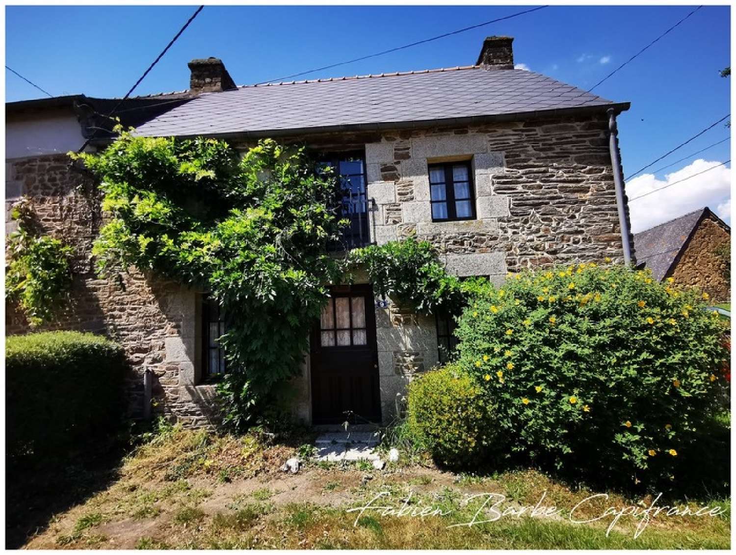kaufen Haus Loyat Morbihan 1