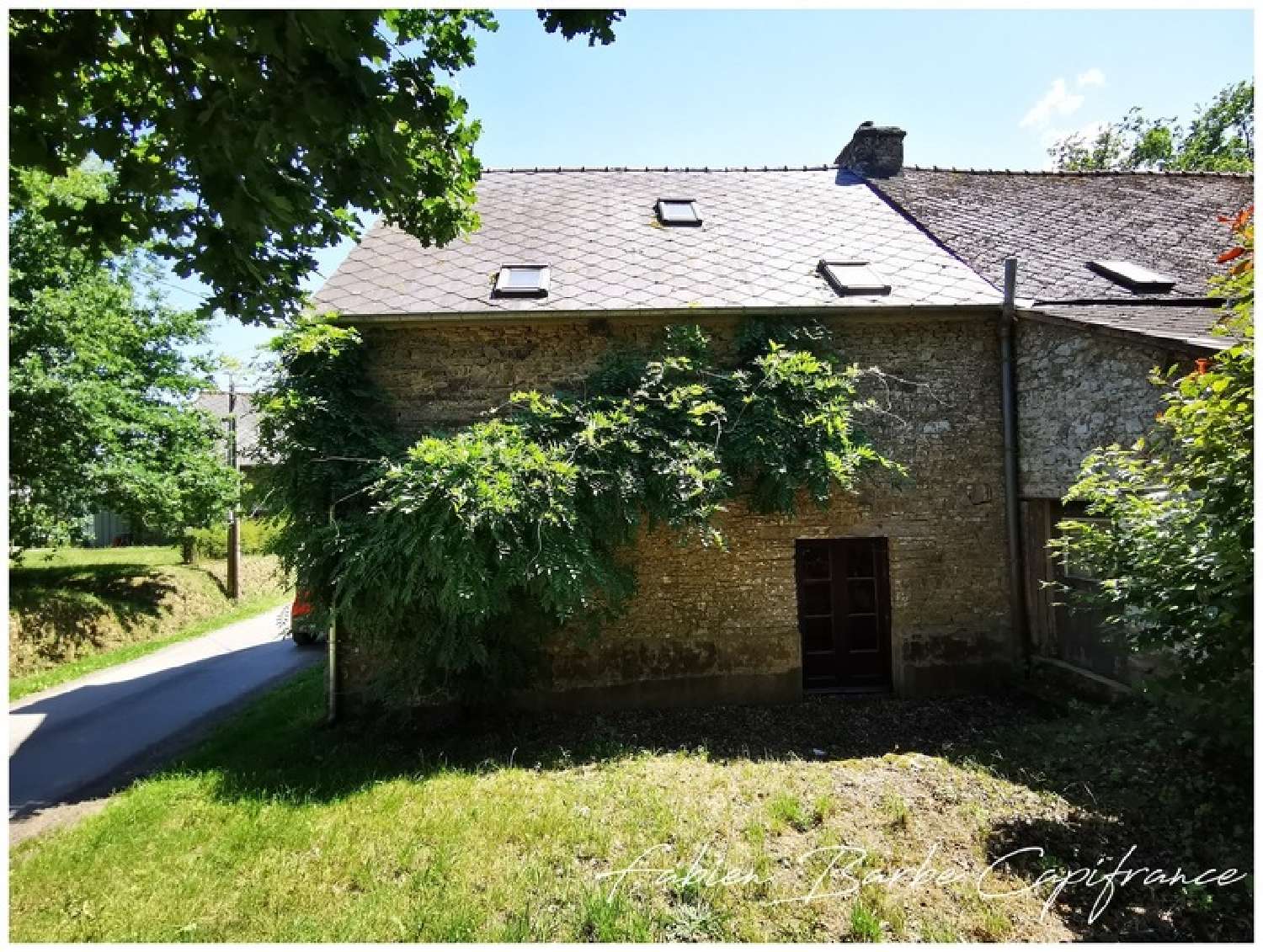 kaufen Haus Loyat Morbihan 2