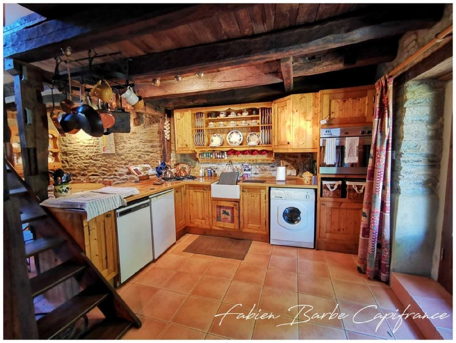kaufen Haus Loyat Morbihan 3