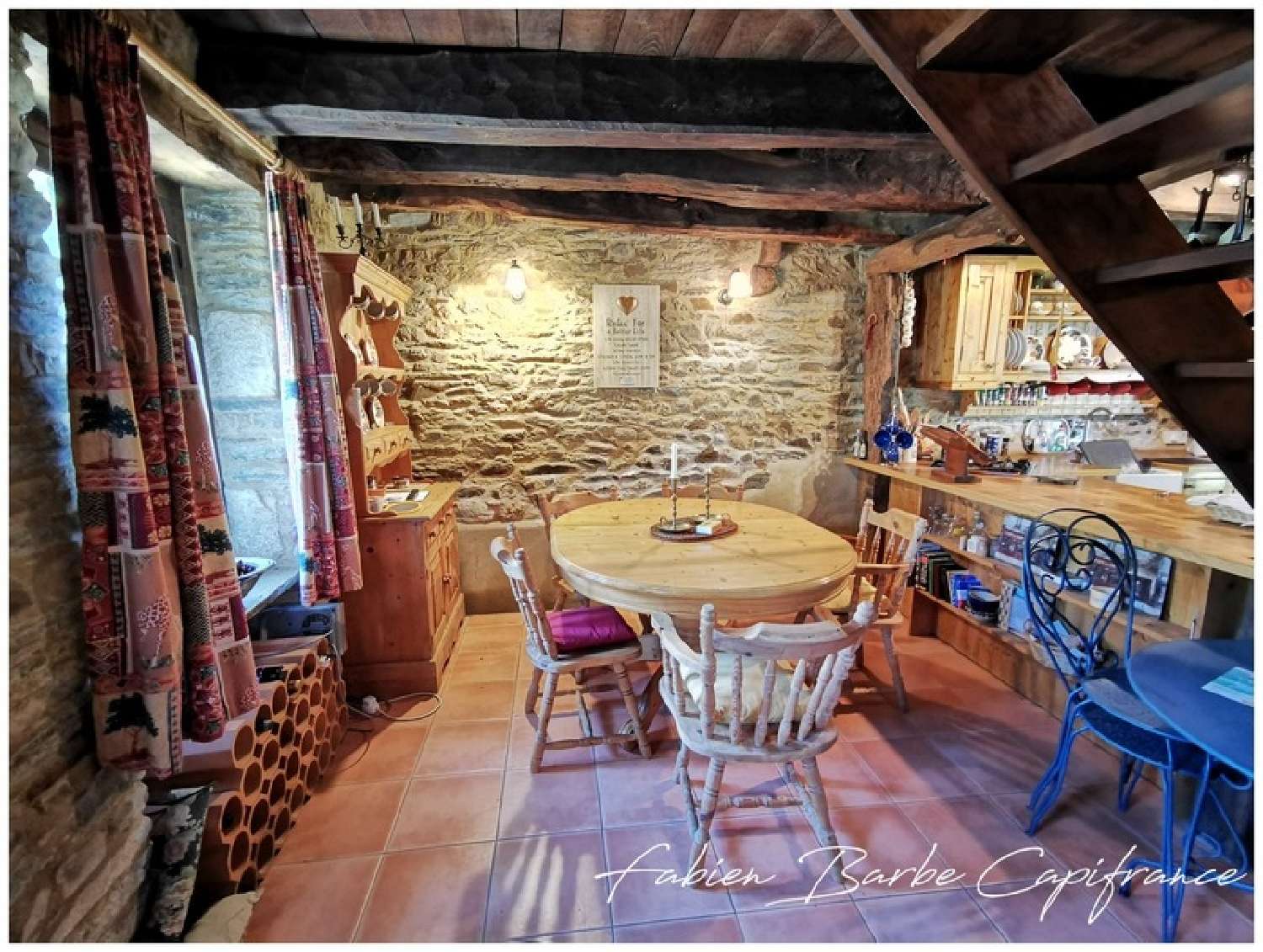 kaufen Haus Loyat Morbihan 4