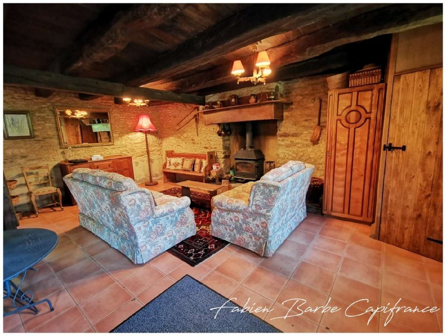 kaufen Haus Loyat Morbihan 5
