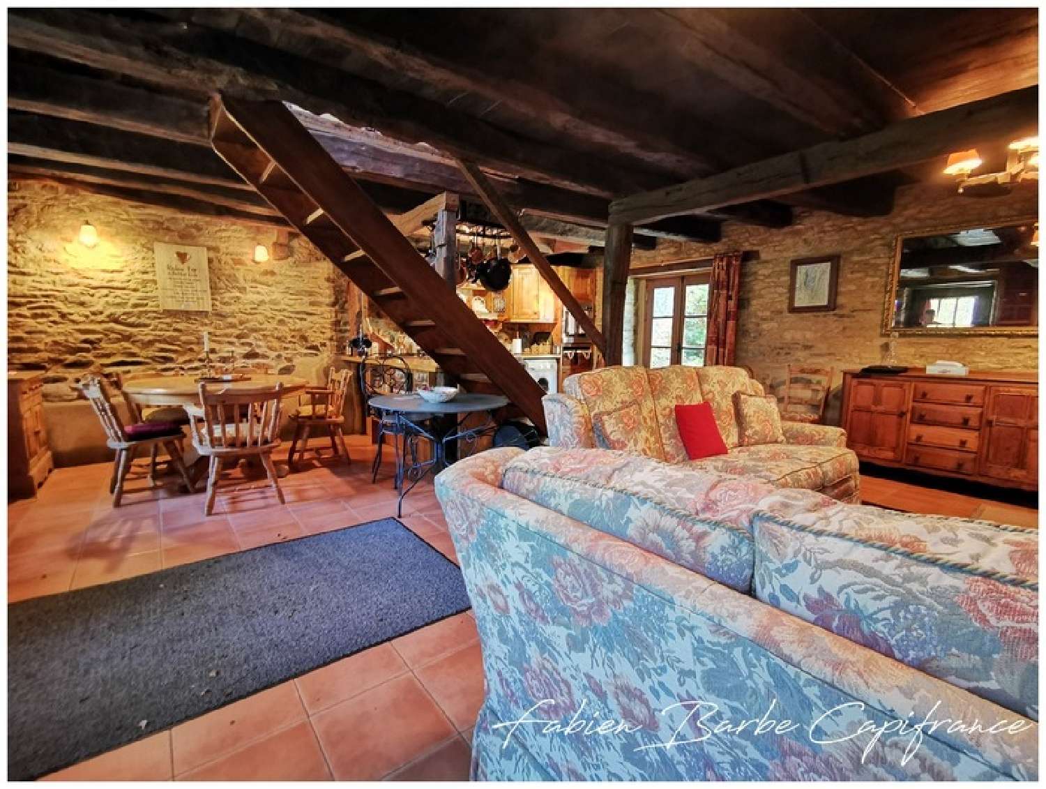 kaufen Haus Loyat Morbihan 6