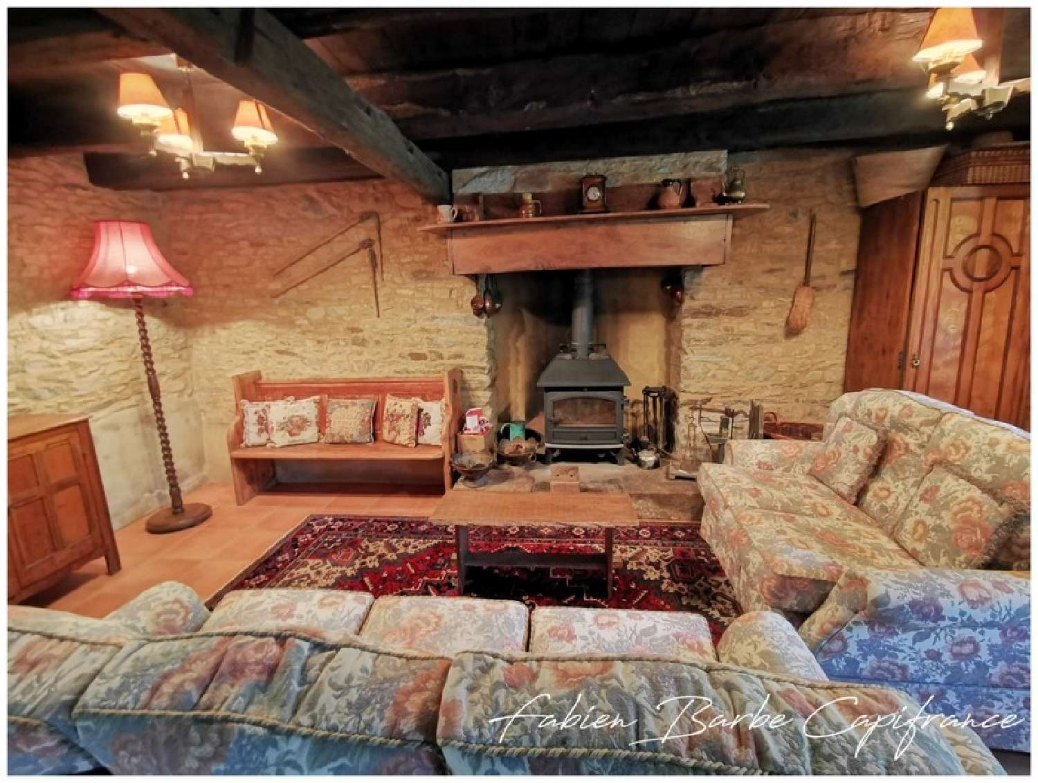 kaufen Haus Loyat Morbihan 7