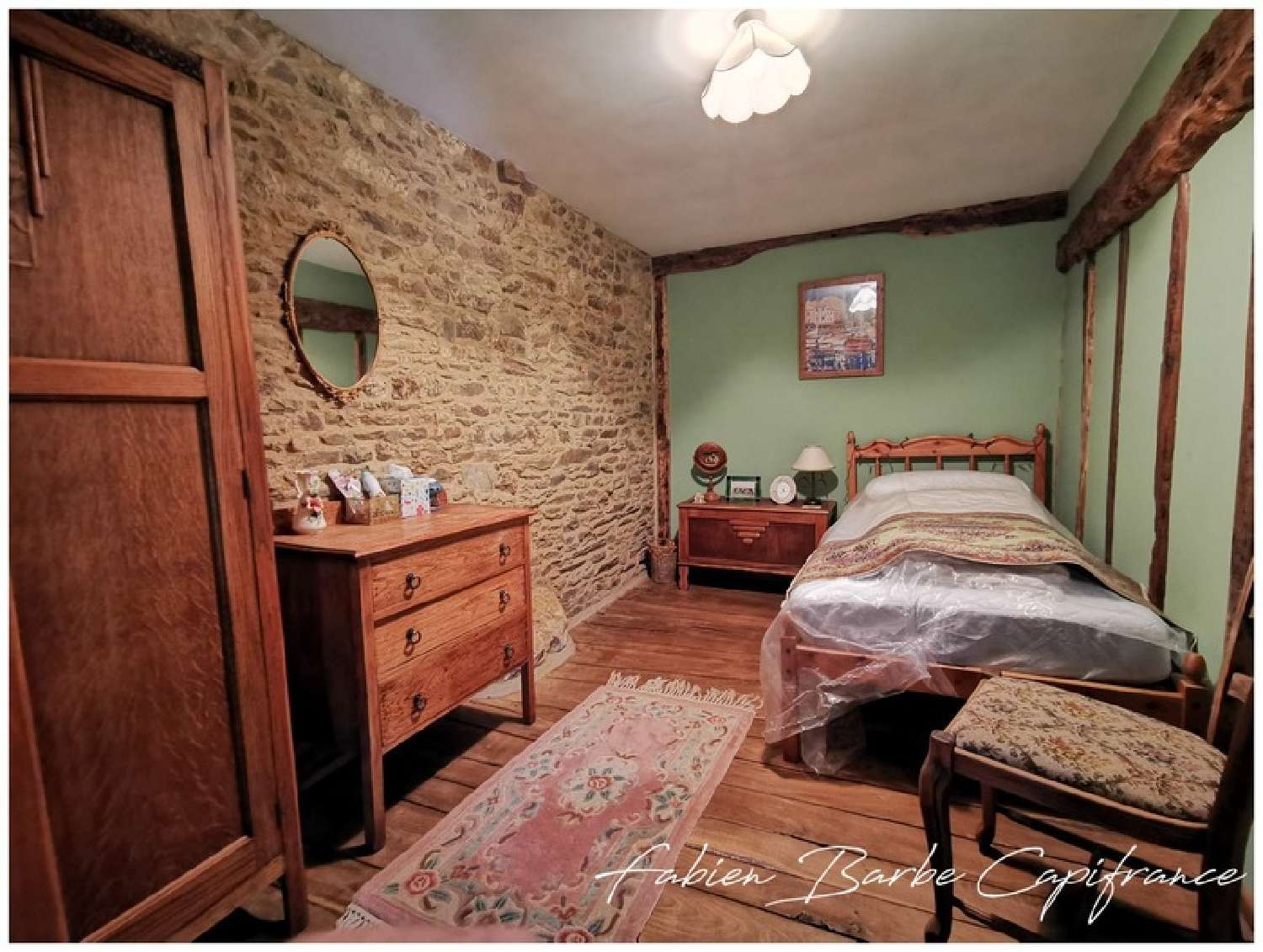kaufen Haus Loyat Morbihan 8