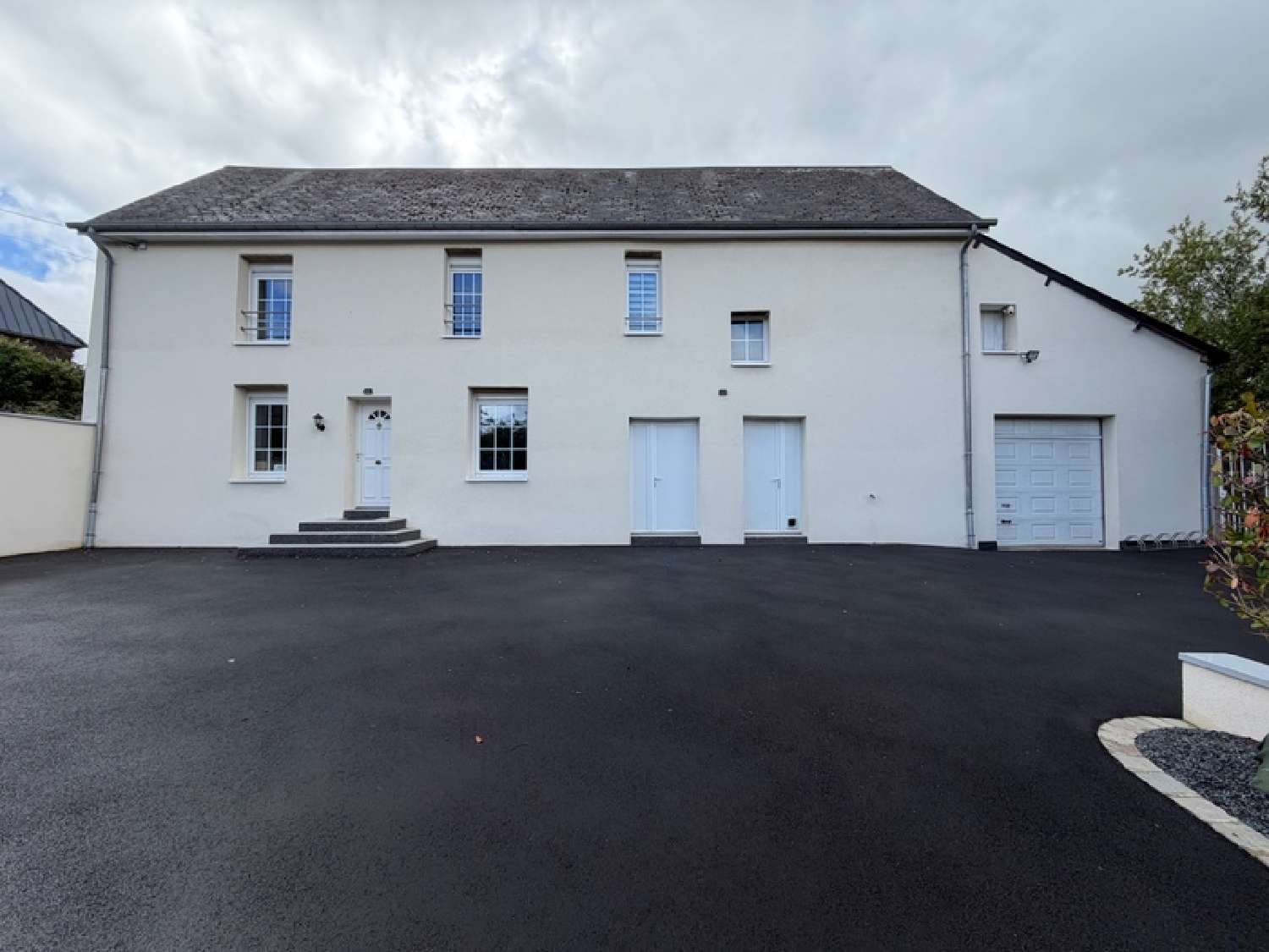 for sale house Lozon Manche 1