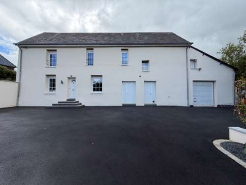 Lozon Manche house foto 7354216