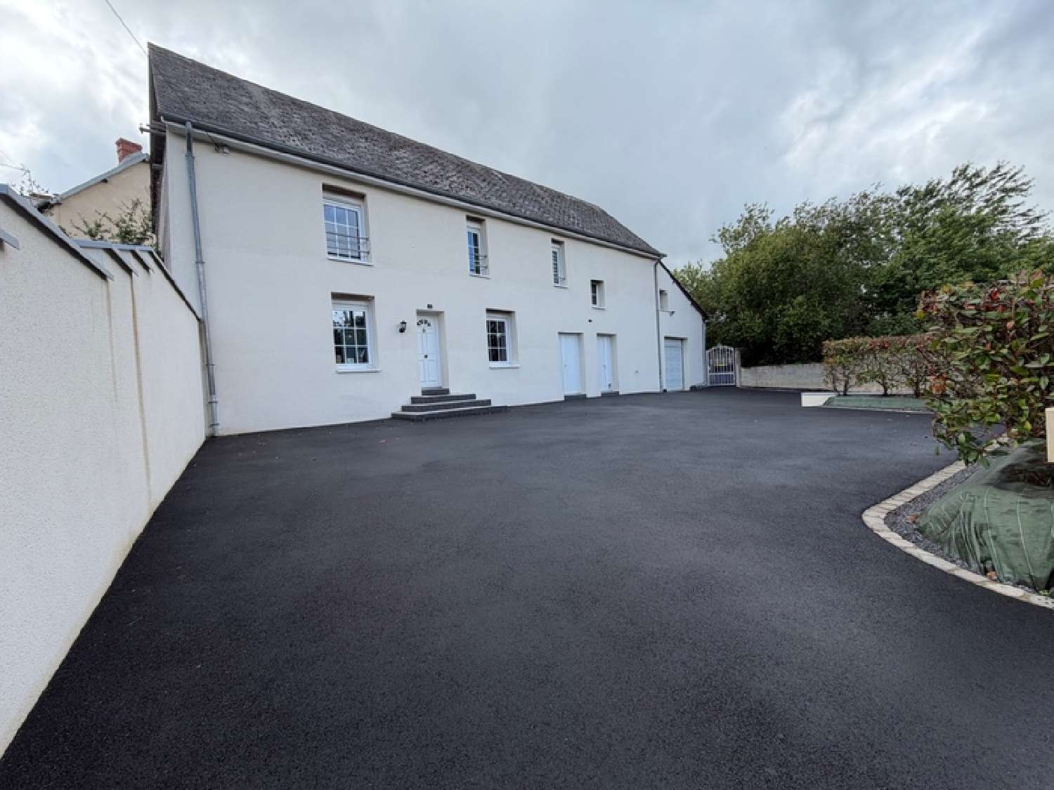 for sale house Lozon Manche 2