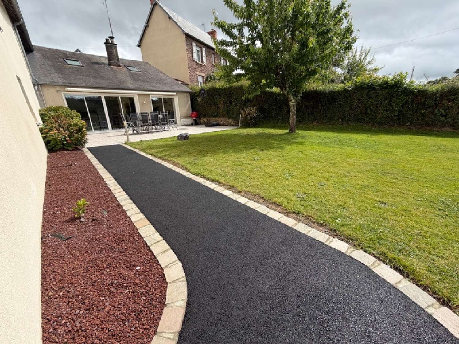for sale house Lozon Manche 3