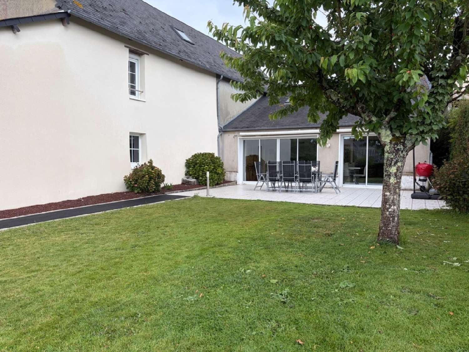 for sale house Lozon Manche 4