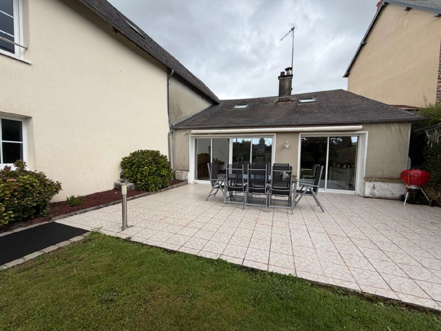for sale house Lozon Manche 5