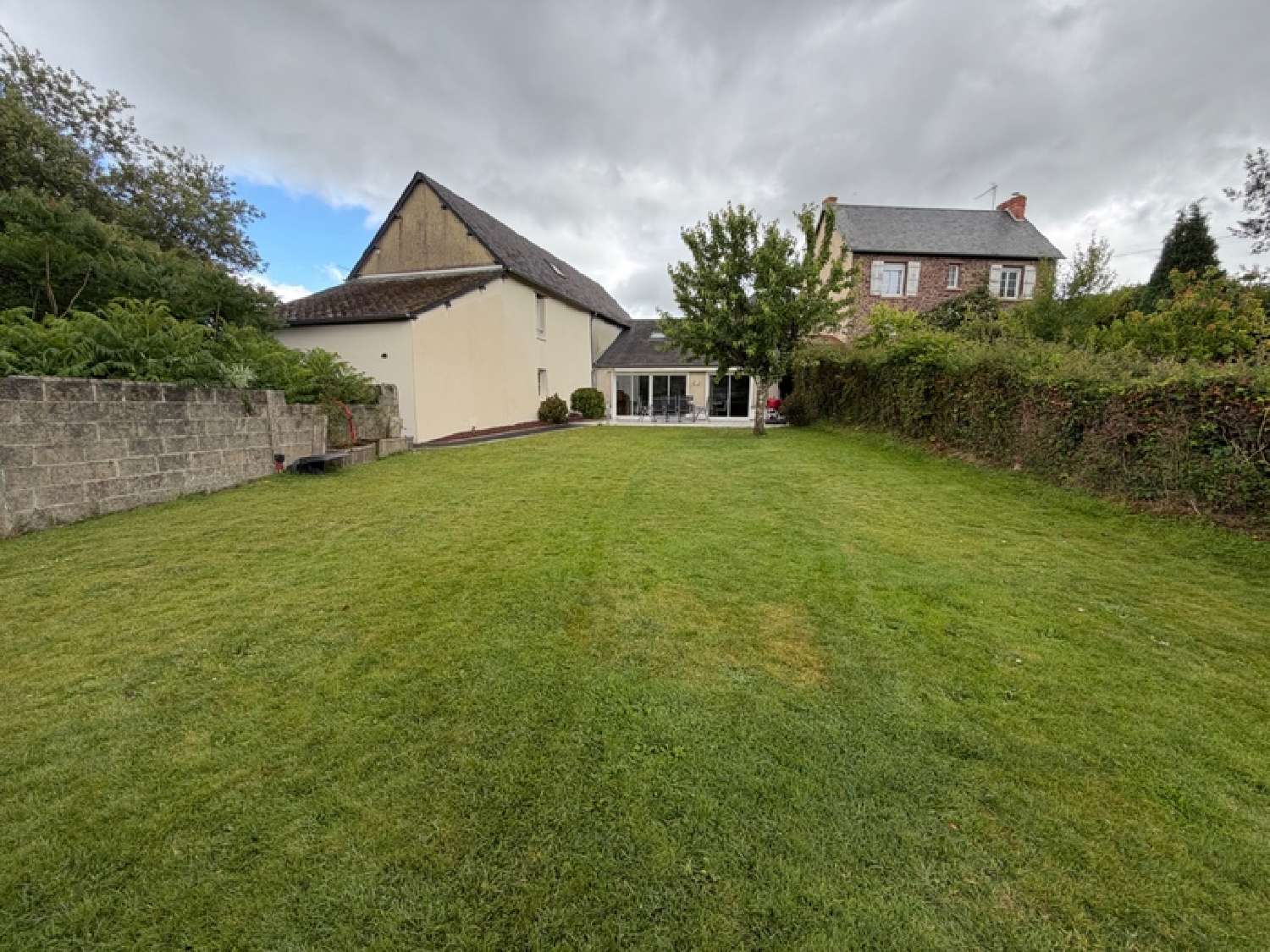 for sale house Lozon Manche 6