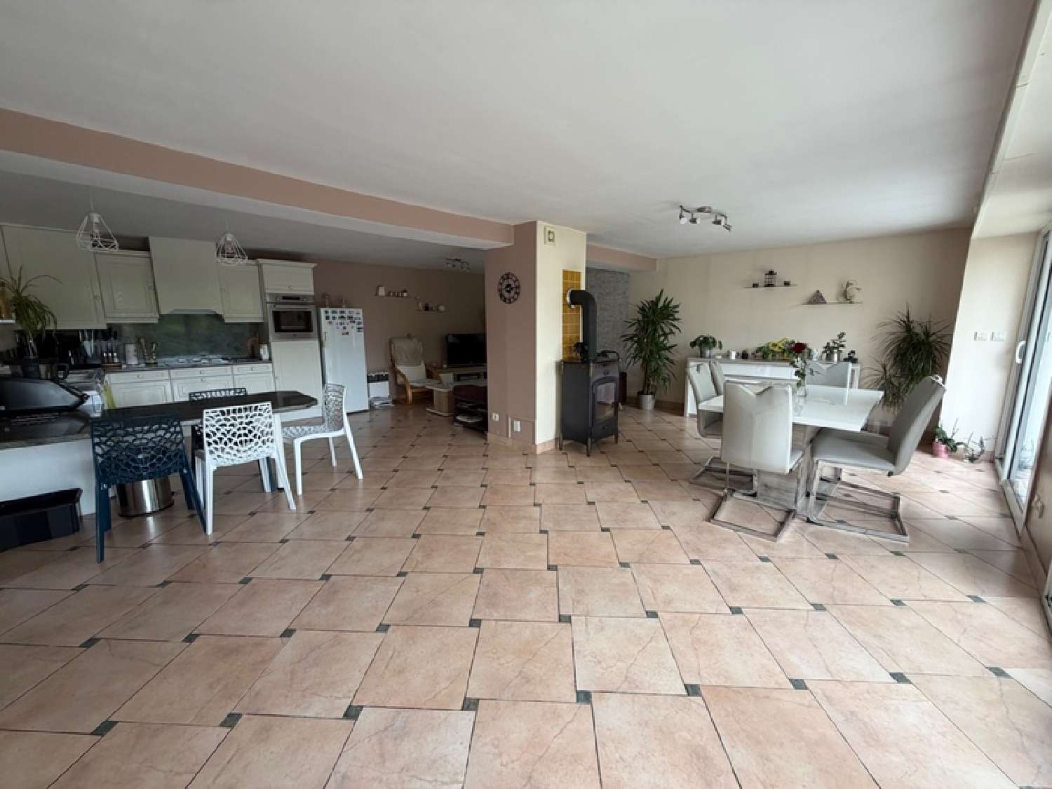 for sale house Lozon Manche 7
