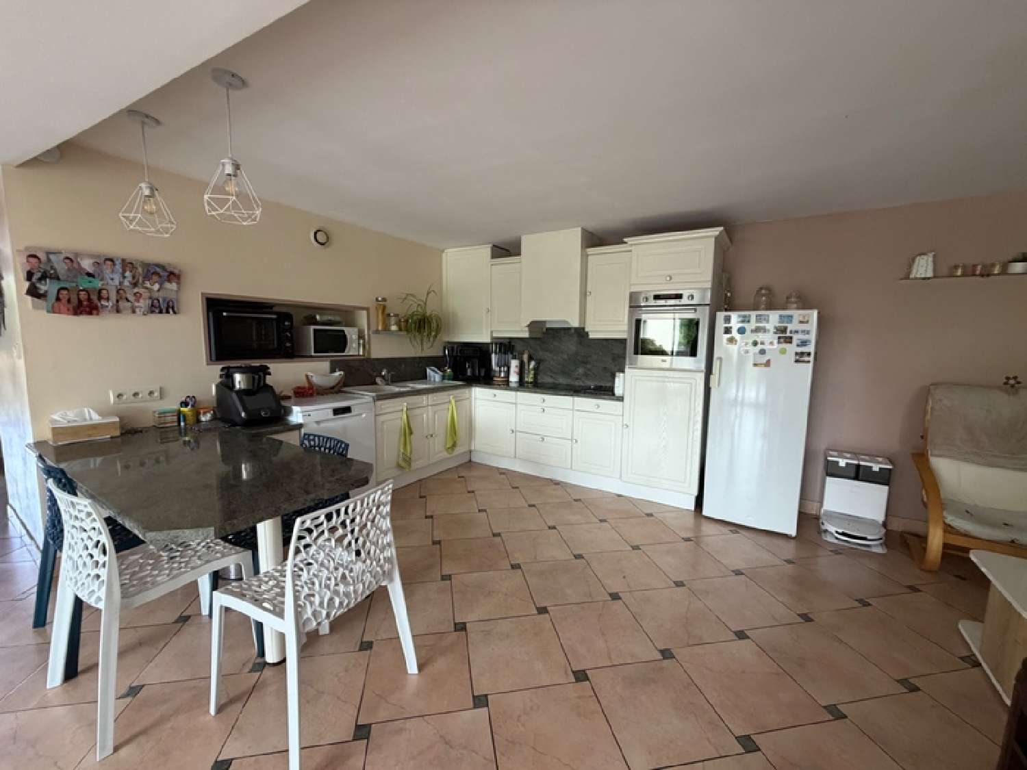 for sale house Lozon Manche 8