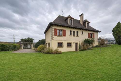 Lubersac Corrèze house foto 7355839
