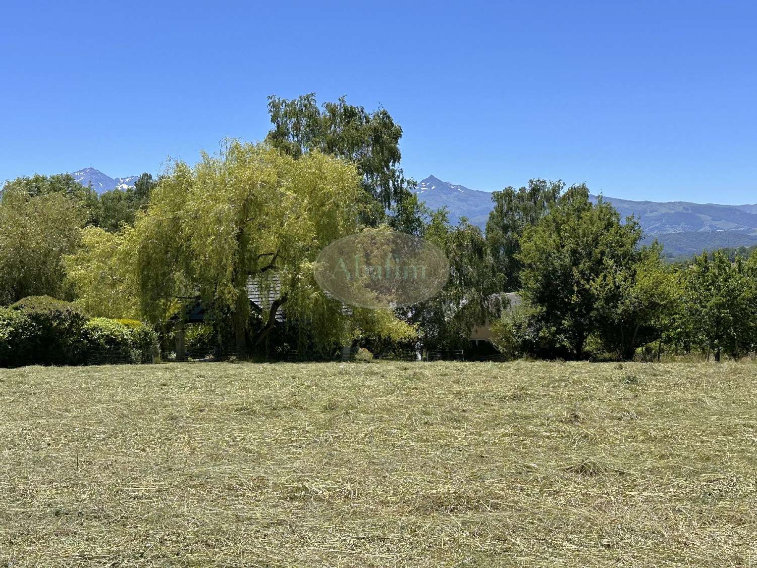 à vendre maison Luc Lozère 1