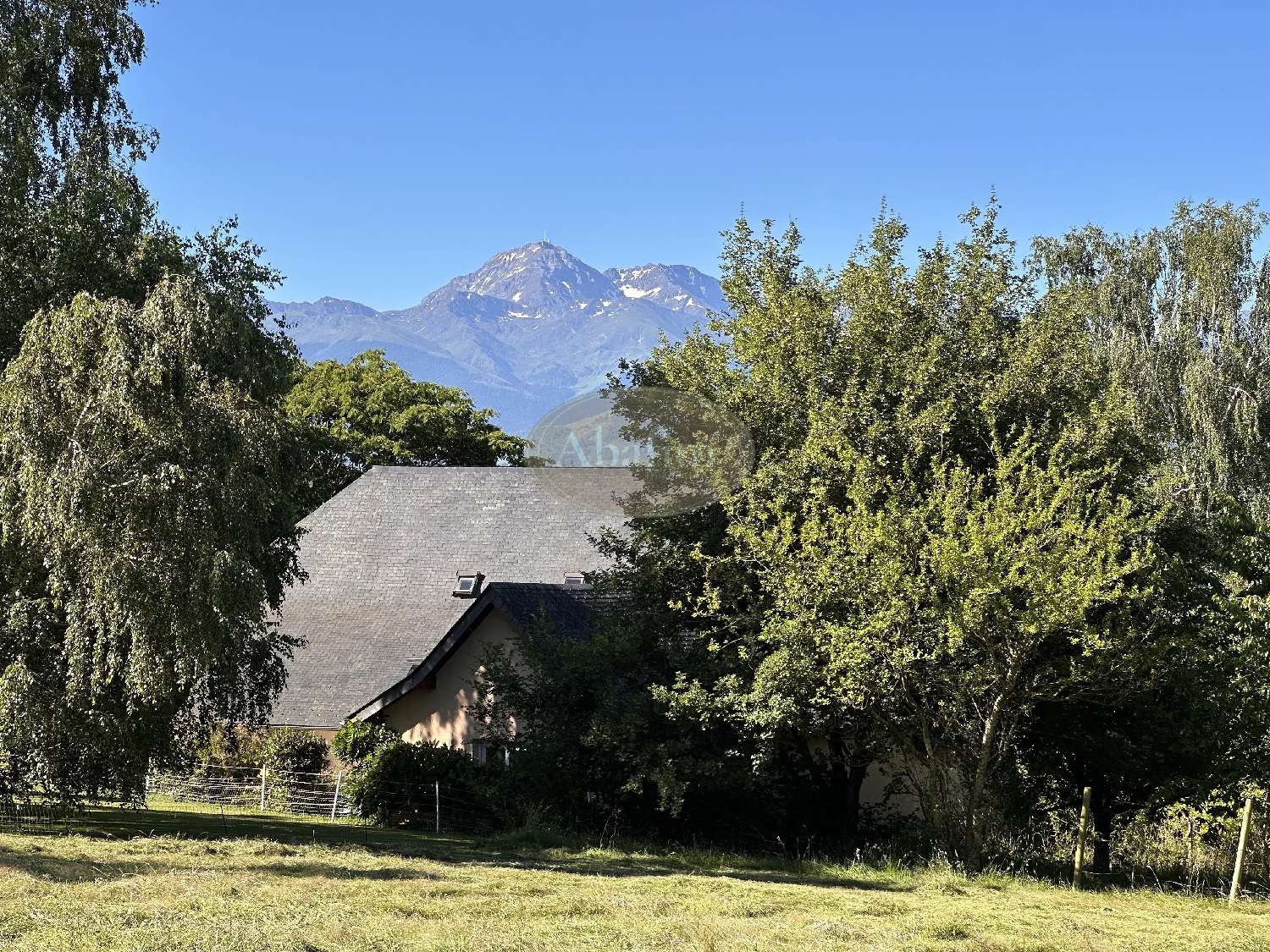 à vendre maison Luc Lozère 2