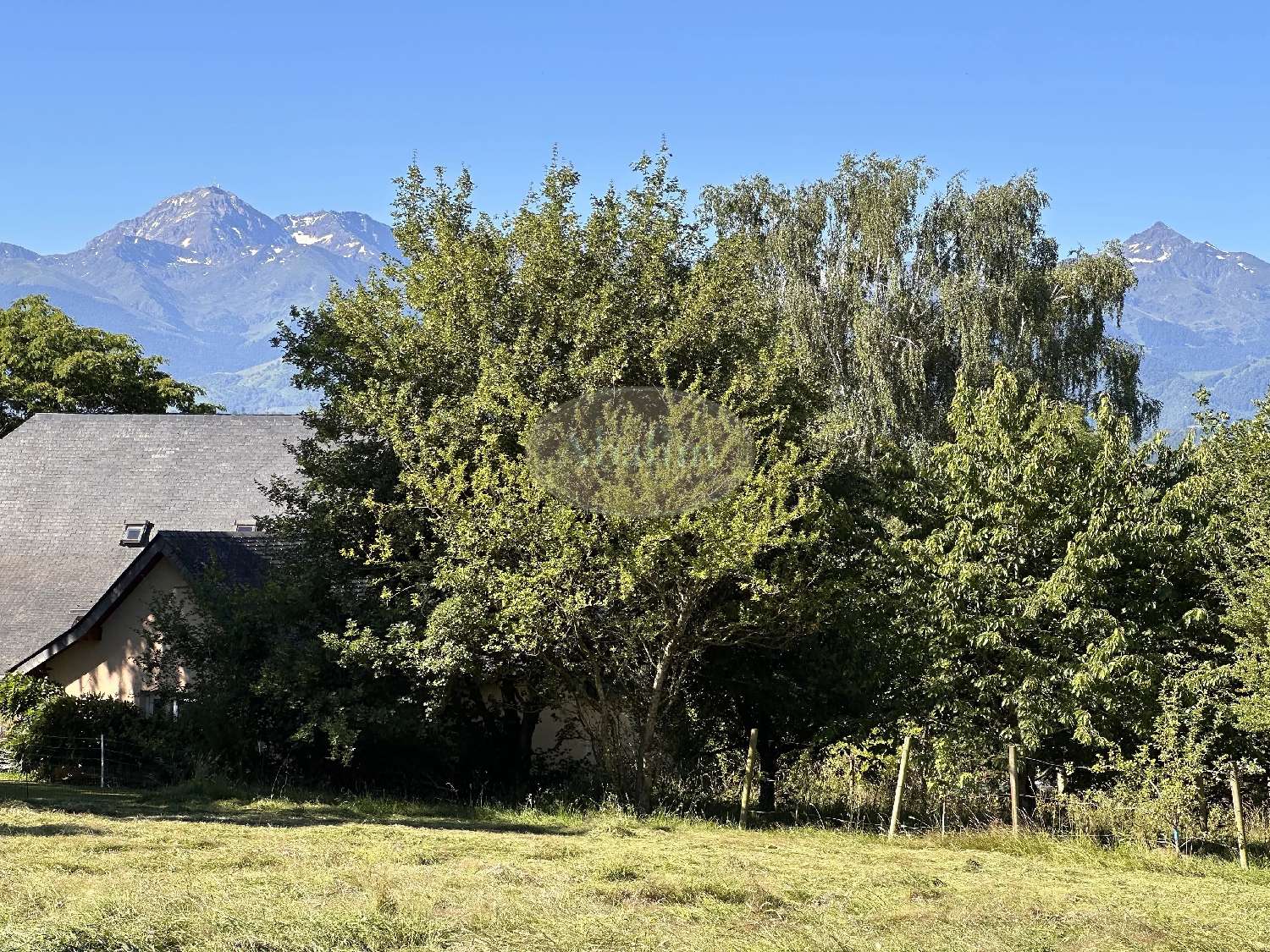 à vendre maison Luc Lozère 3