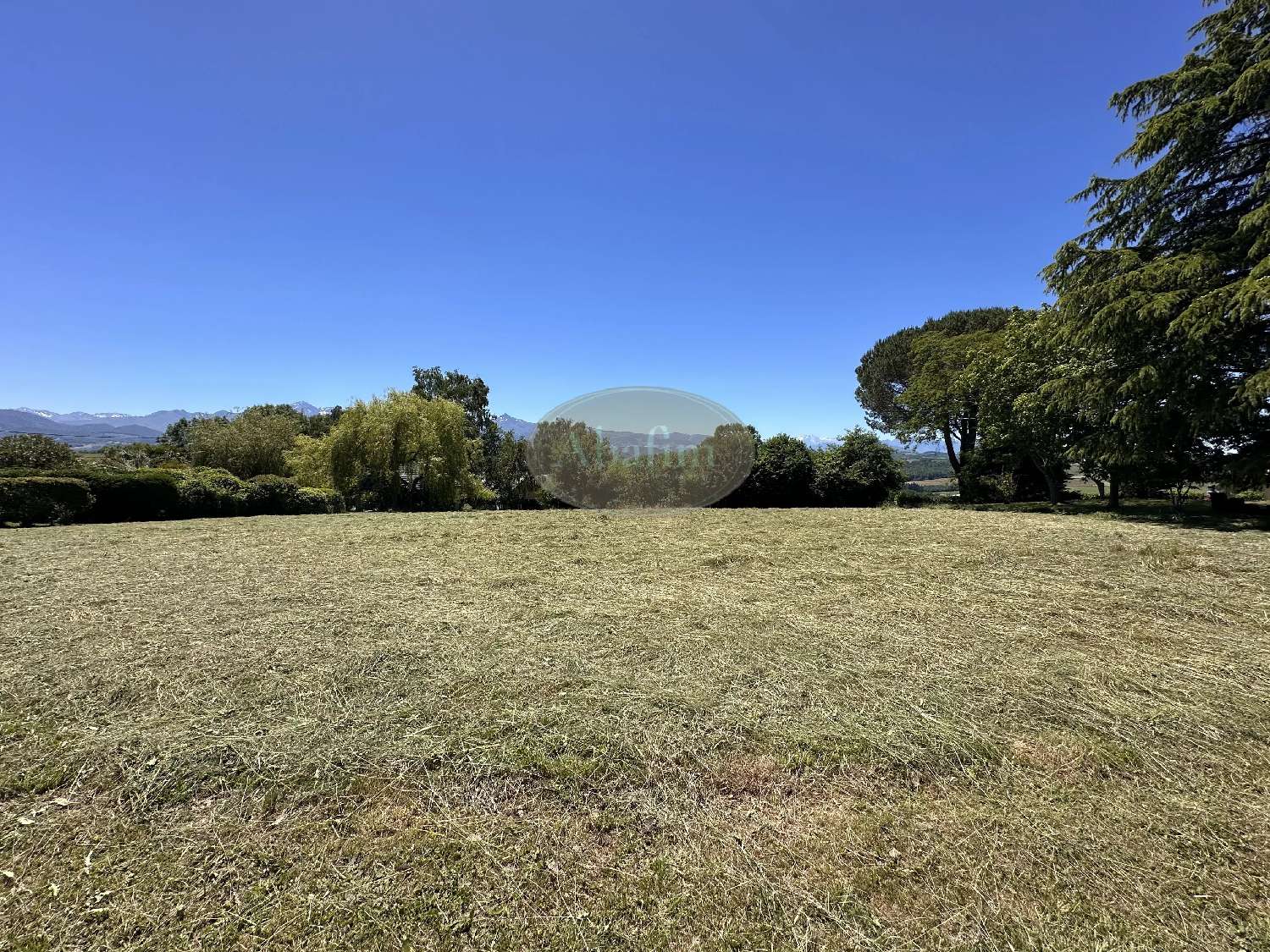 à vendre maison Luc Lozère 4