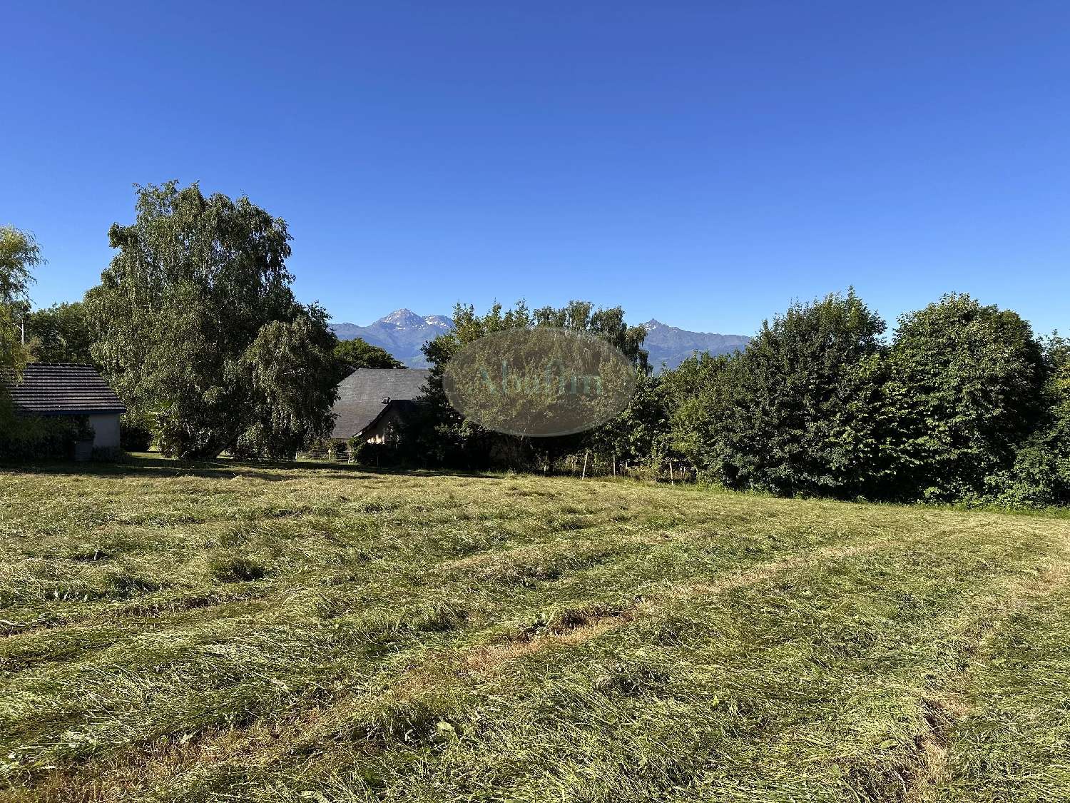 à vendre maison Luc Lozère 6