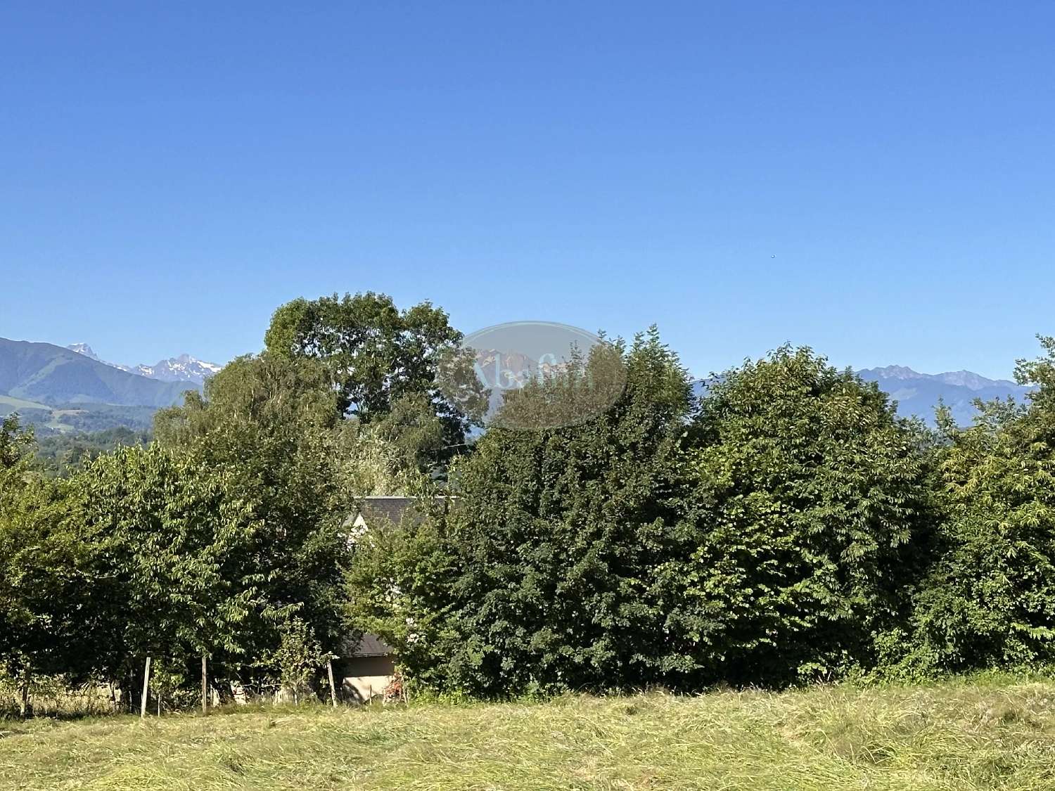 à vendre maison Luc Lozère 7