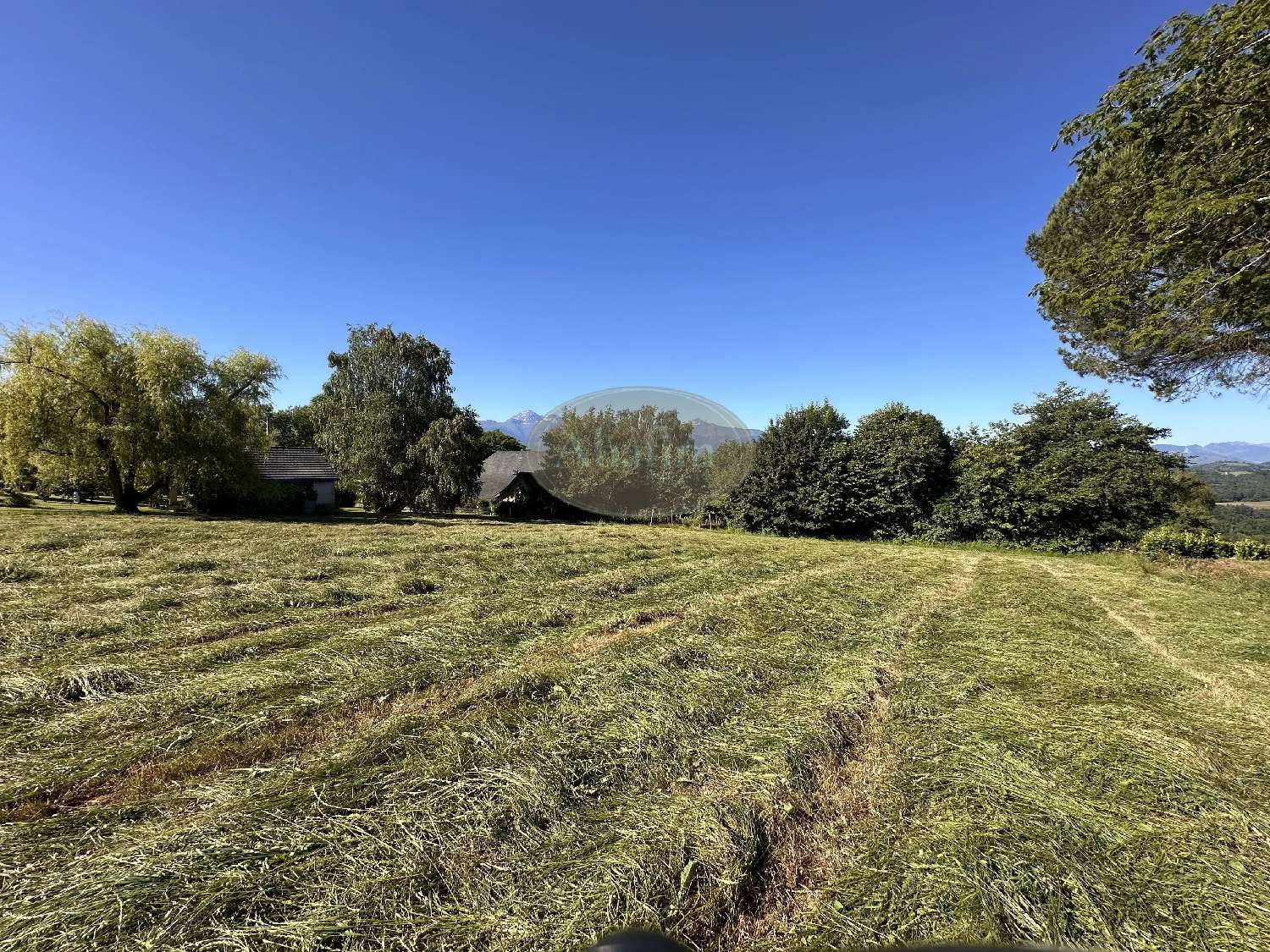 à vendre maison Luc Lozère 8