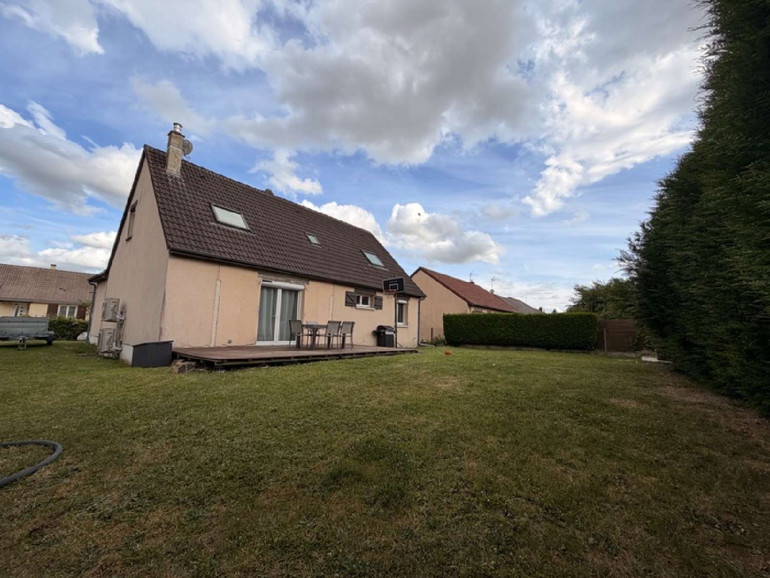 à vendre maison Lucé Eure-et-Loir 2