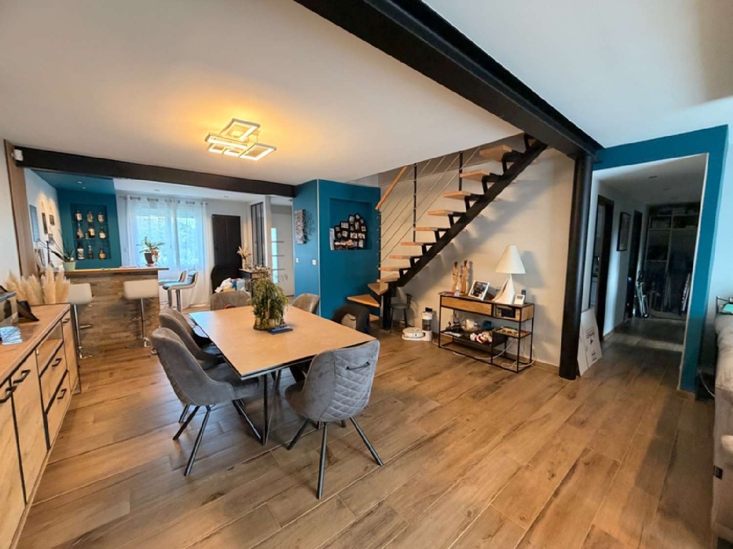 à vendre maison Lucé Eure-et-Loir 3