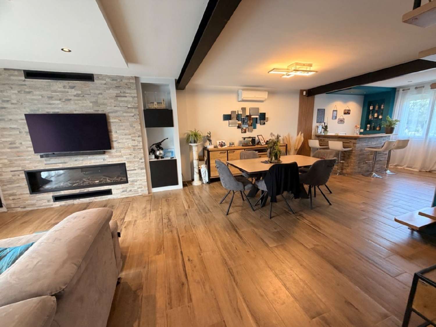à vendre maison Lucé Eure-et-Loir 5