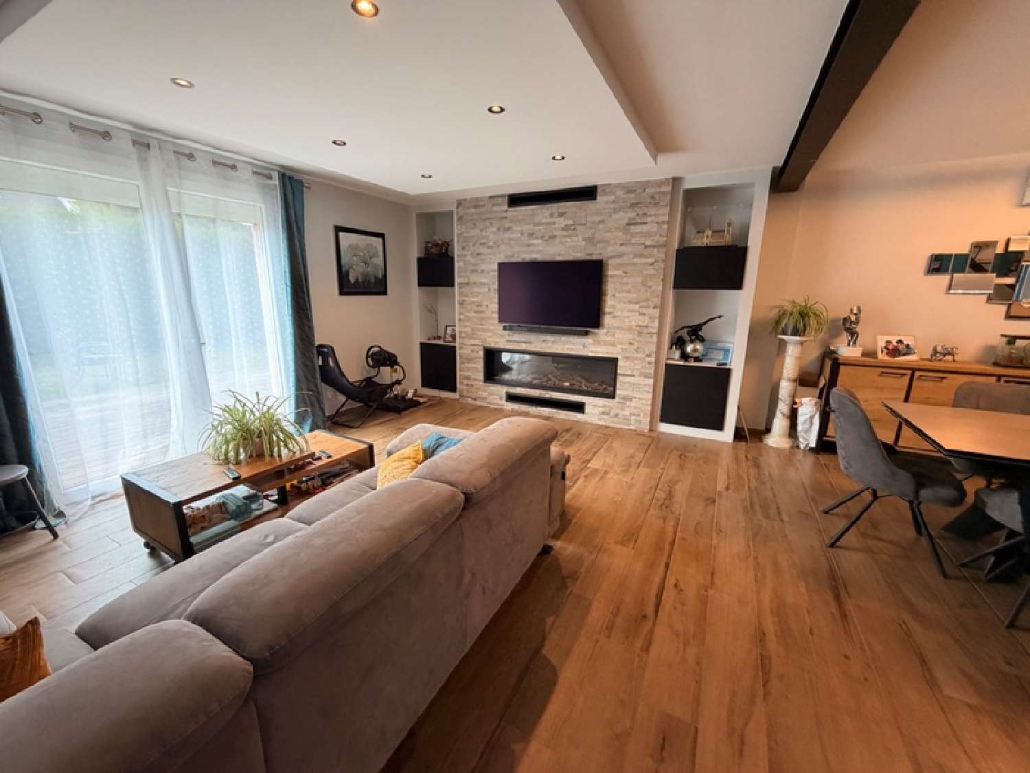 à vendre maison Lucé Eure-et-Loir 6