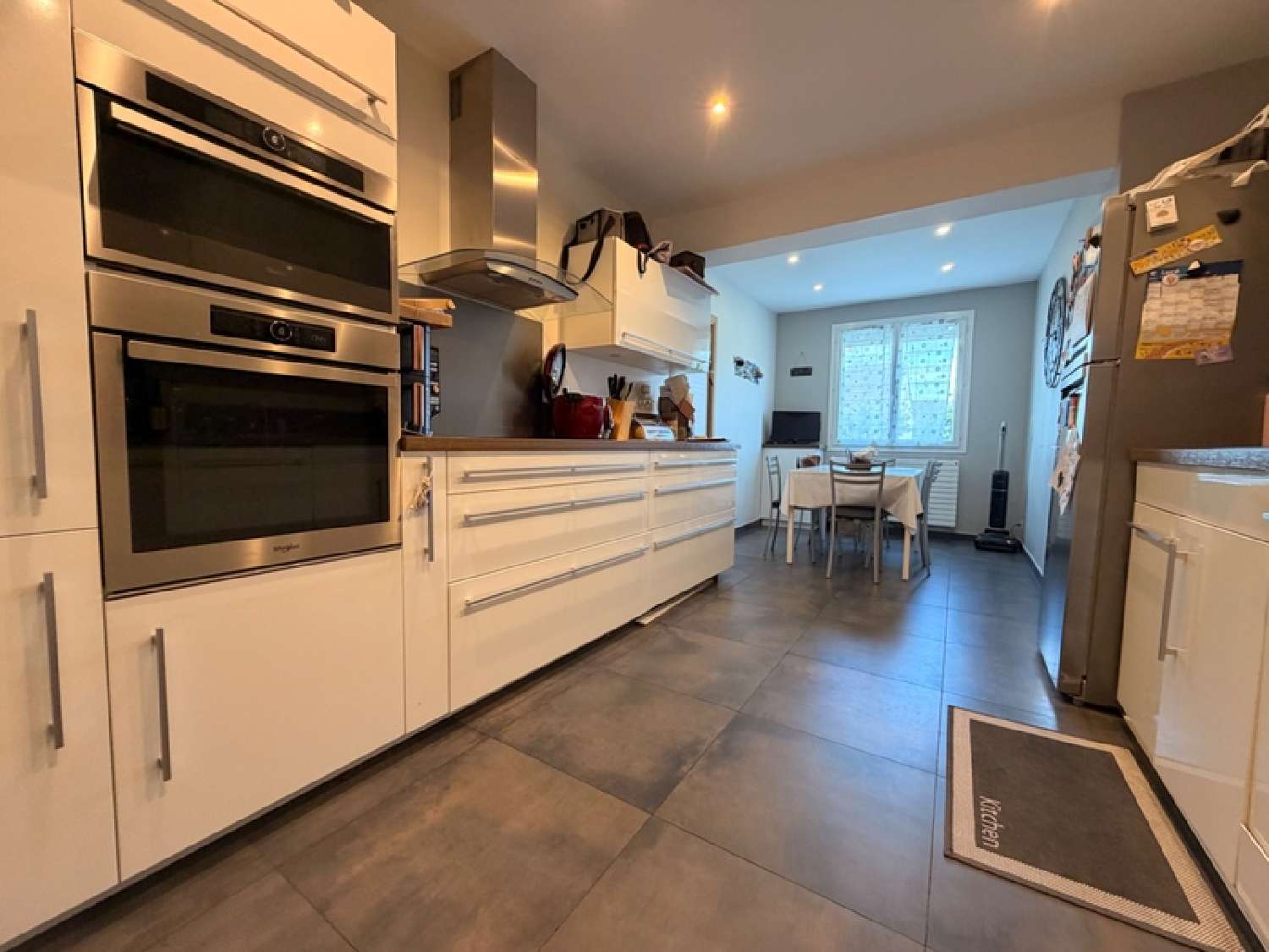 à vendre maison Lucé Eure-et-Loir 7