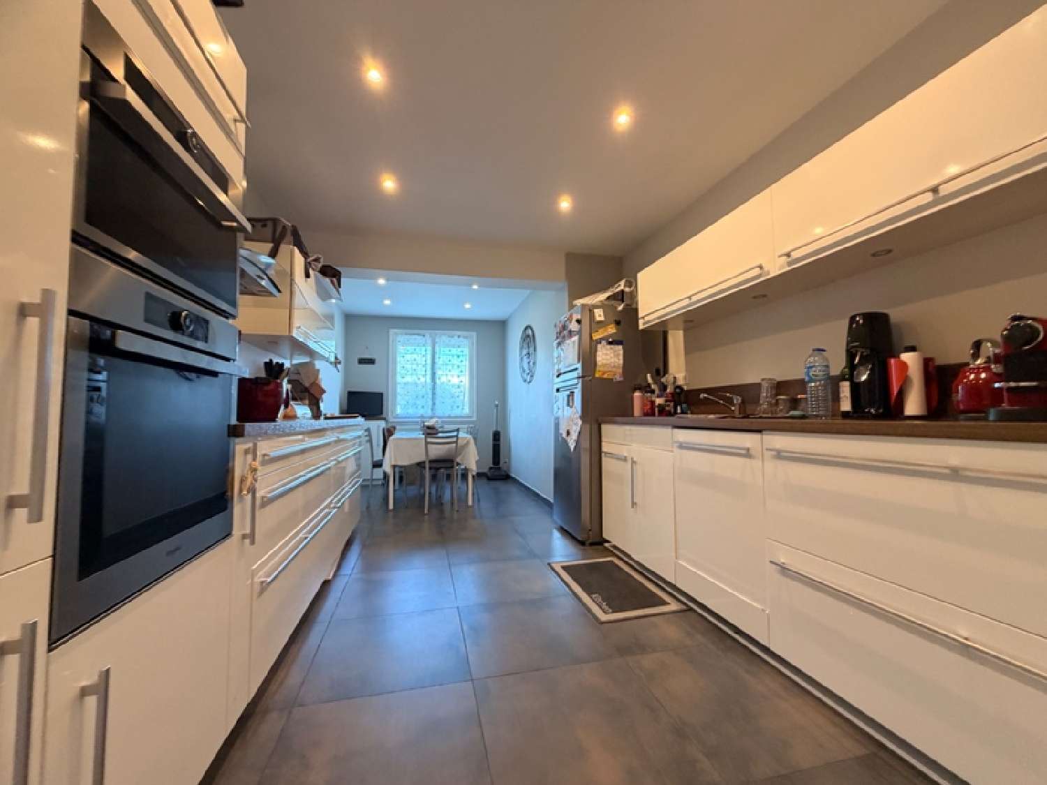 à vendre maison Lucé Eure-et-Loir 8