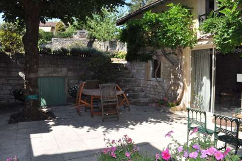 Lucenay Rhône Haus Bild 7363964
