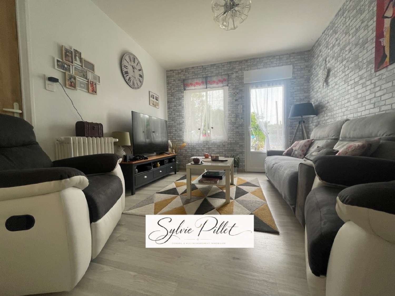 te koop huis Luçon Vendée 3